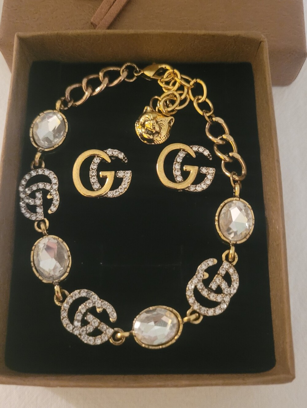 Luxury Jewelry